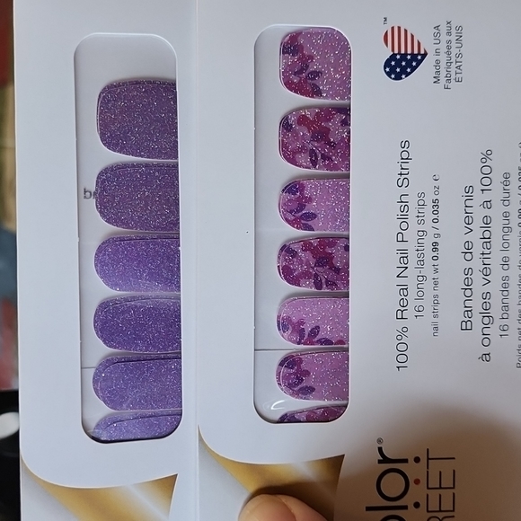 Color Street - Picture 1 of 1